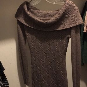 Guess sexy sweater